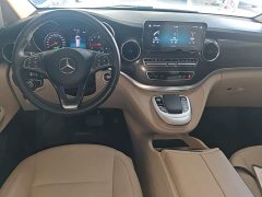 Mercedes-Benz V-Class 2020 V 260 Navigator Edition - ფოტო 10