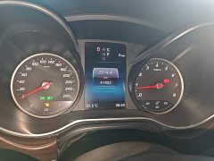 Mercedes-Benz V-Class 2020 V 260 Navigator Edition - ფოტო 12