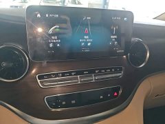 Mercedes-Benz V-Class 2020 V 260 Navigator Edition - ფოტო 13
