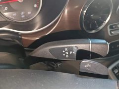 Mercedes-Benz V-Class 2020 V 260 Navigator Edition - ფოტო 14