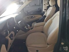 Mercedes-Benz V-Class 2020 V 260 Navigator Edition - ფოტო 15