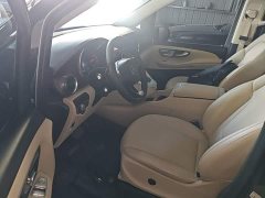 Mercedes-Benz V-Class 2020 V 260 Navigator Edition - ფოტო 16