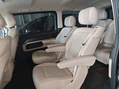 Mercedes-Benz V-Class 2020 V 260 Navigator Edition - ფოტო 17