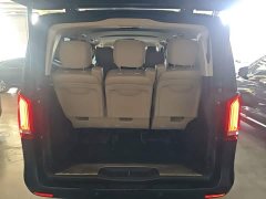 Mercedes-Benz V-Class 2020 V 260 Navigator Edition - ფოტო 19