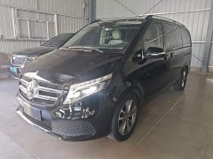 Mercedes-Benz V-Class 2020 V 260 Navigator Edition - ფოტო 2