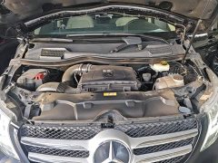 Mercedes-Benz V-Class 2020 V 260 Navigator Edition - ფოტო 20