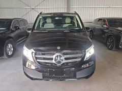 Mercedes-Benz V-Class 2020 V 260 Navigator Edition - ფოტო 3