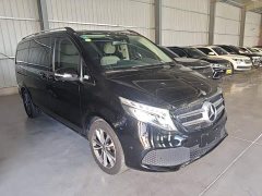 Mercedes-Benz V-Class 2020 V 260 Navigator Edition - ფოტო 4