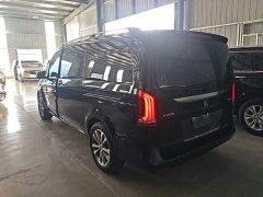 Mercedes-Benz V-Class 2020 V 260 Navigator Edition - ფოტო 5