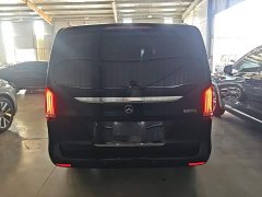 Mercedes-Benz V-Class 2020 V 260 Navigator Edition - ფოტო 6