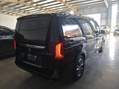 Mercedes-Benz V-Class 2020 V 260 Navigator Edition - ფოტო 7