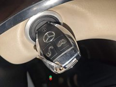 Mercedes-Benz V-Class 2020 V 260 Navigator Edition - ფოტო 9