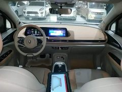 ORA Good Cat 2022 Morandi Edition 400km Standard Range Luxury Trim Ternary Lithium Battery - ფოტო 10