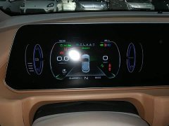 ORA Good Cat 2022 Morandi Edition 400km Standard Range Luxury Trim Ternary Lithium Battery - ფოტო 12