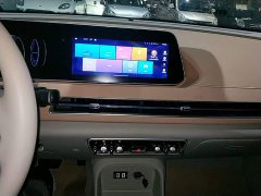 ORA Good Cat 2022 Morandi Edition 400km Standard Range Luxury Trim Ternary Lithium Battery - ფოტო 13