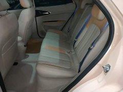 ORA Good Cat 2022 Morandi Edition 400km Standard Range Luxury Trim Ternary Lithium Battery - ფოტო 17