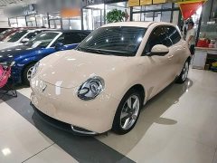 ORA Good Cat 2022 Morandi Edition 400km Standard Range Luxury Trim Ternary Lithium Battery - ფოტო 2