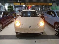 ORA Good Cat 2022 Morandi Edition 400km Standard Range Luxury Trim Ternary Lithium Battery - ფოტო 3