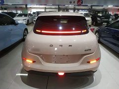 ORA Good Cat 2022 Morandi Edition 400km Standard Range Luxury Trim Ternary Lithium Battery - ფოტო 6