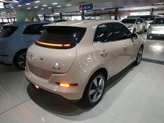 ORA Good Cat 2022 Morandi Edition 400km Standard Range Luxury Trim Ternary Lithium Battery - ფოტო 7