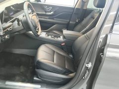 Lincoln Explorer 2025 1.5T Two-Wheel Drive Prestige Hybrid - ფოტო 15