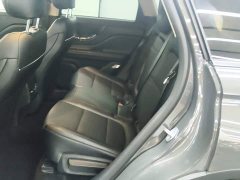 Lincoln Explorer 2025 1.5T Two-Wheel Drive Prestige Hybrid - ფოტო 17