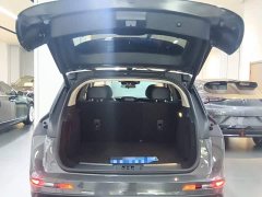 Lincoln Explorer 2025 1.5T Two-Wheel Drive Prestige Hybrid - ფოტო 19