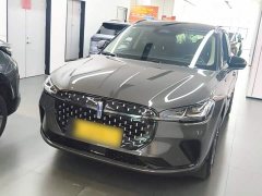 Lincoln Explorer 2025 1.5T Two-Wheel Drive Prestige Hybrid - ფოტო 2