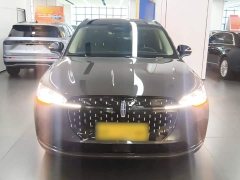 Lincoln Explorer 2025 1.5T Two-Wheel Drive Prestige Hybrid - ფოტო 3