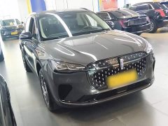 Lincoln Explorer 2025 1.5T Two-Wheel Drive Prestige Hybrid - ფოტო 4