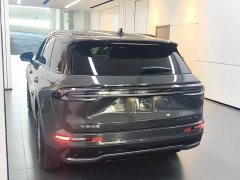 Lincoln Explorer 2025 1.5T Two-Wheel Drive Prestige Hybrid - ფოტო 5