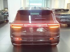 Lincoln Explorer 2025 1.5T Two-Wheel Drive Prestige Hybrid - ფოტო 6