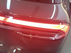 Lincoln Explorer 2025 1.5T Two-Wheel Drive Prestige Hybrid - ფოტო 8