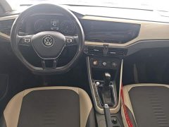 Volkswagen Polo 2019 Plus 1.5L Automatic Colorful Tech Edition - ფოტო 10