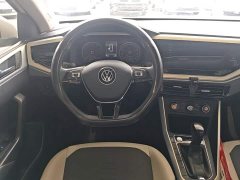Volkswagen Polo 2019 Plus 1.5L Automatic Colorful Tech Edition - ფოტო 11