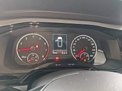 Volkswagen Polo 2019 Plus 1.5L Automatic Colorful Tech Edition - ფოტო 12