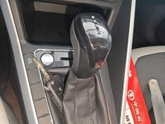 Volkswagen Polo 2019 Plus 1.5L Automatic Colorful Tech Edition - ფოტო 14