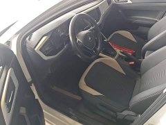Volkswagen Polo 2019 Plus 1.5L Automatic Colorful Tech Edition - ფოტო 16