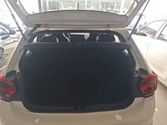Volkswagen Polo 2019 Plus 1.5L Automatic Colorful Tech Edition - ფოტო 19