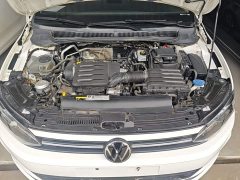 Volkswagen Polo 2019 Plus 1.5L Automatic Colorful Tech Edition - ფოტო 20