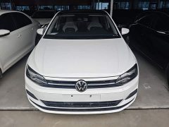 Volkswagen Polo 2019 Plus 1.5L Automatic Colorful Tech Edition - ფოტო 3