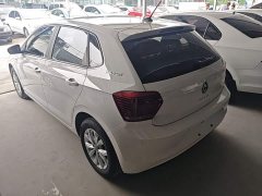 Volkswagen Polo 2019 Plus 1.5L Automatic Colorful Tech Edition - ფოტო 5