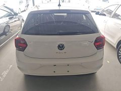 Volkswagen Polo 2019 Plus 1.5L Automatic Colorful Tech Edition - ფოტო 6