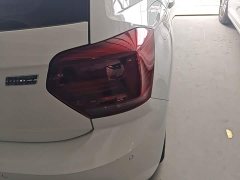 Volkswagen Polo 2019 Plus 1.5L Automatic Colorful Tech Edition - ფოტო 8