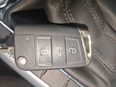 Volkswagen Polo 2019 Plus 1.5L Automatic Colorful Tech Edition - ფოტო 9