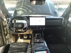 Jetour Jietu Traveler 2.0T AWD Traverse PRO - ფოტო 10