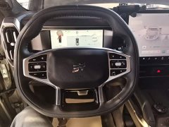 Jetour Jietu Traveler 2.0T AWD Traverse PRO - ფოტო 11