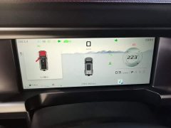 Jetour Jietu Traveler 2.0T AWD Traverse PRO - ფოტო 12