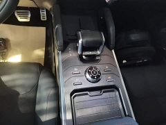 Jetour Jietu Traveler 2.0T AWD Traverse PRO - ფოტო 14