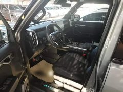 Jetour Jietu Traveler 2.0T AWD Traverse PRO - ფოტო 15
